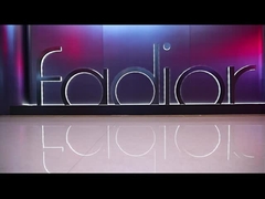 Fadior Outstanding Store Progetto 2