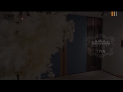 Armadio in acciaio inossidabile di terza generazione Fadior